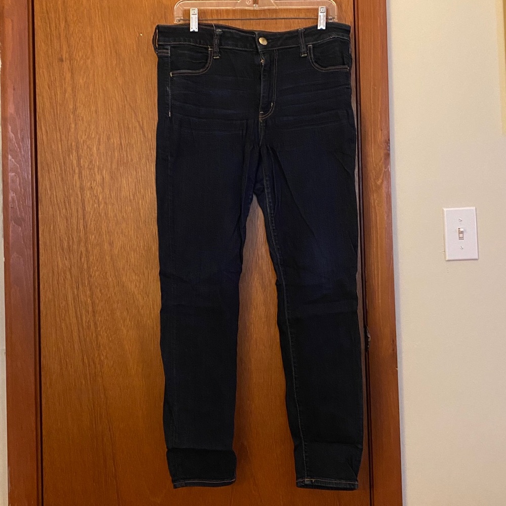 Women’s Denim Jean